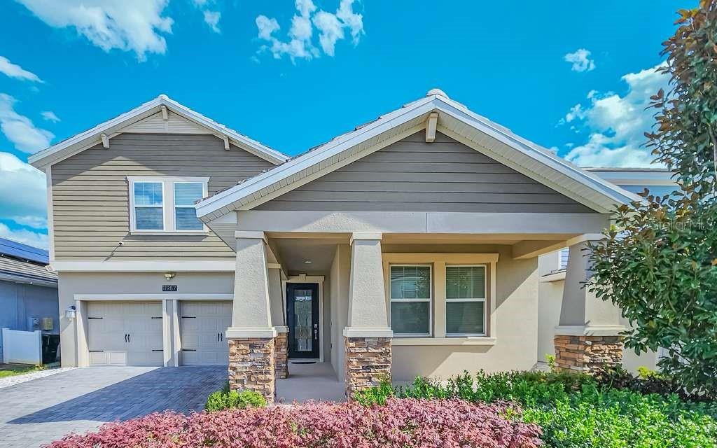 Details for 11987 Charades Street, ORLANDO, FL 32832