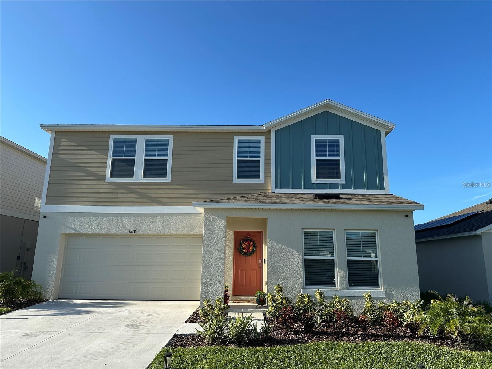 Details for 1318 Current Place, HAINES CITY, FL 33844