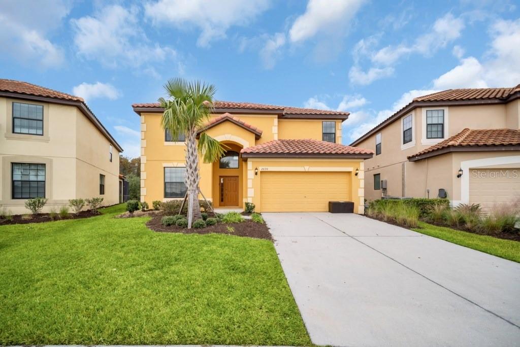 Details for 2630 Tranquility Way, KISSIMMEE, FL 34746