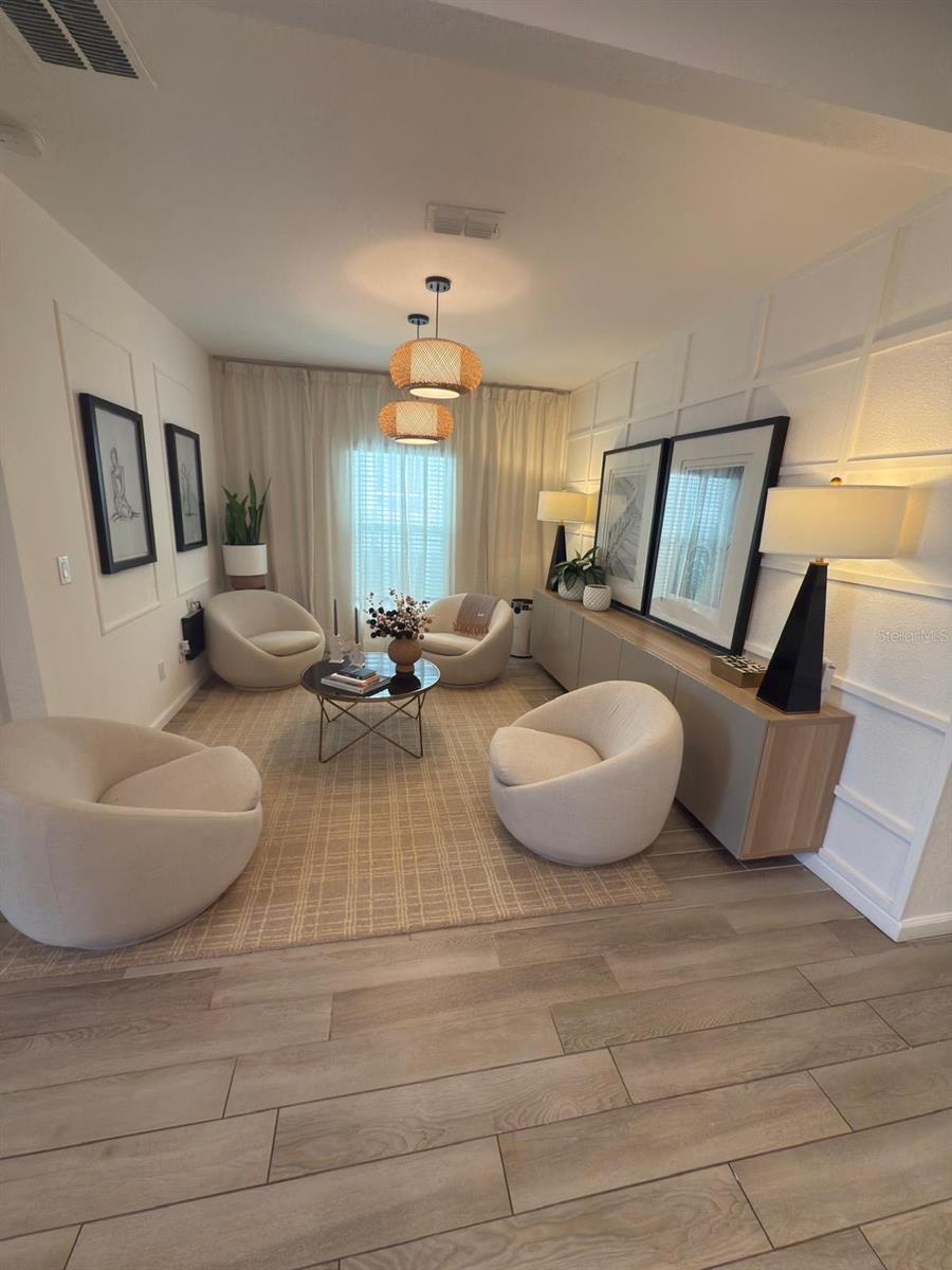 Image 3 of 55 For 3857 Branding Iron Bend