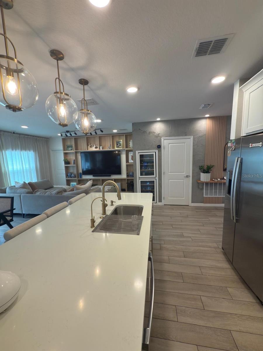 Image 6 of 55 For 3857 Branding Iron Bend