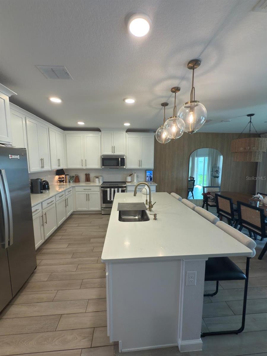 Image 9 of 55 For 3857 Branding Iron Bend