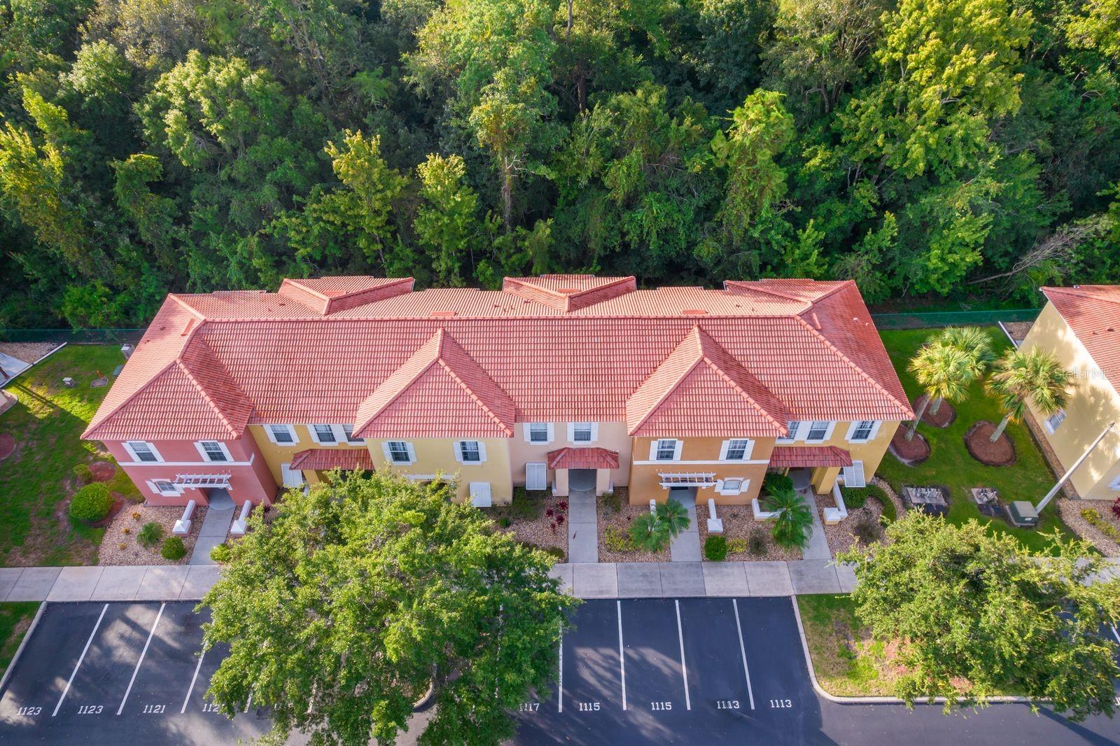 Image 18 of 20 For 1113 Park Ridge Circle