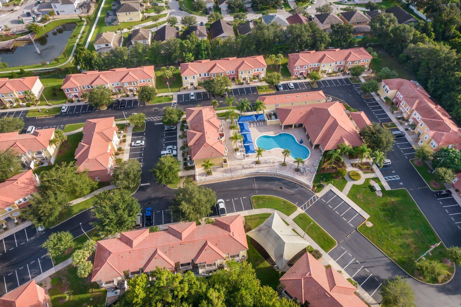 Image 19 of 20 For 1113 Park Ridge Circle