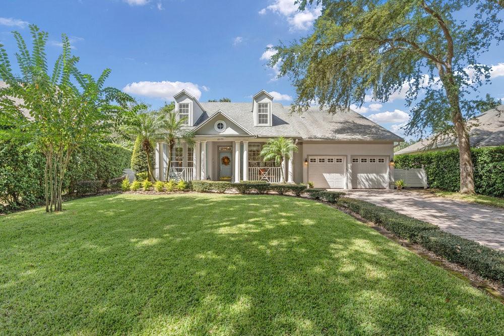 Details for 8375 Bowden Way, WINDERMERE, FL 34786