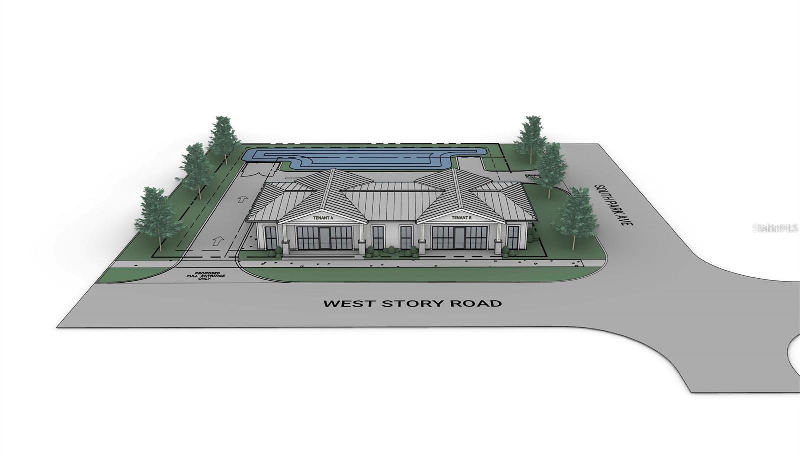 Image 12 of 14 For 244 Story Road