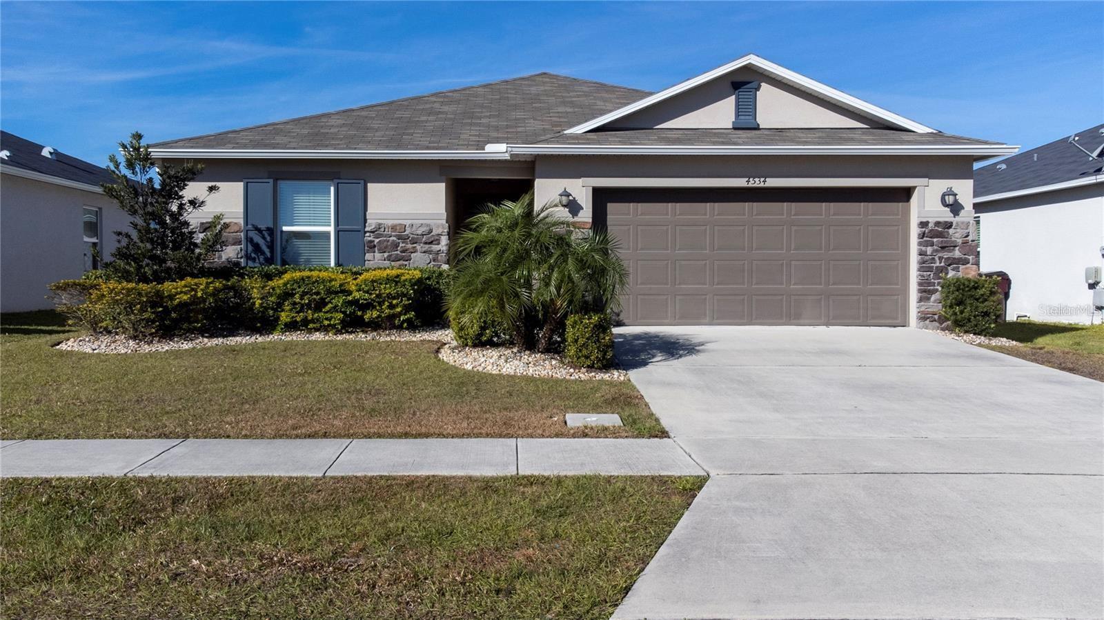 Details for 4534 Orchard Grove Road, ST CLOUD, FL 34772