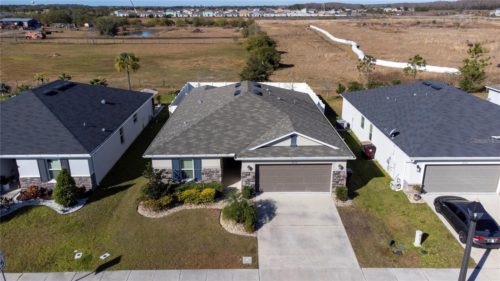 Image 3 of 49 For 4534 Orchard Grove Road