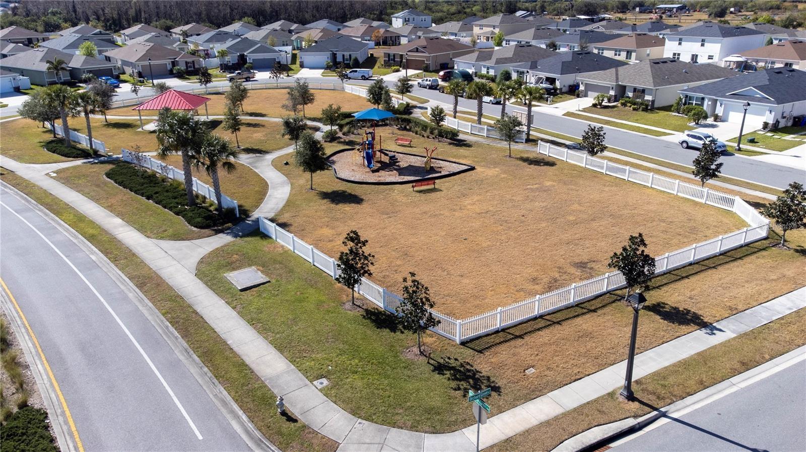 Image 46 of 49 For 4534 Orchard Grove Road