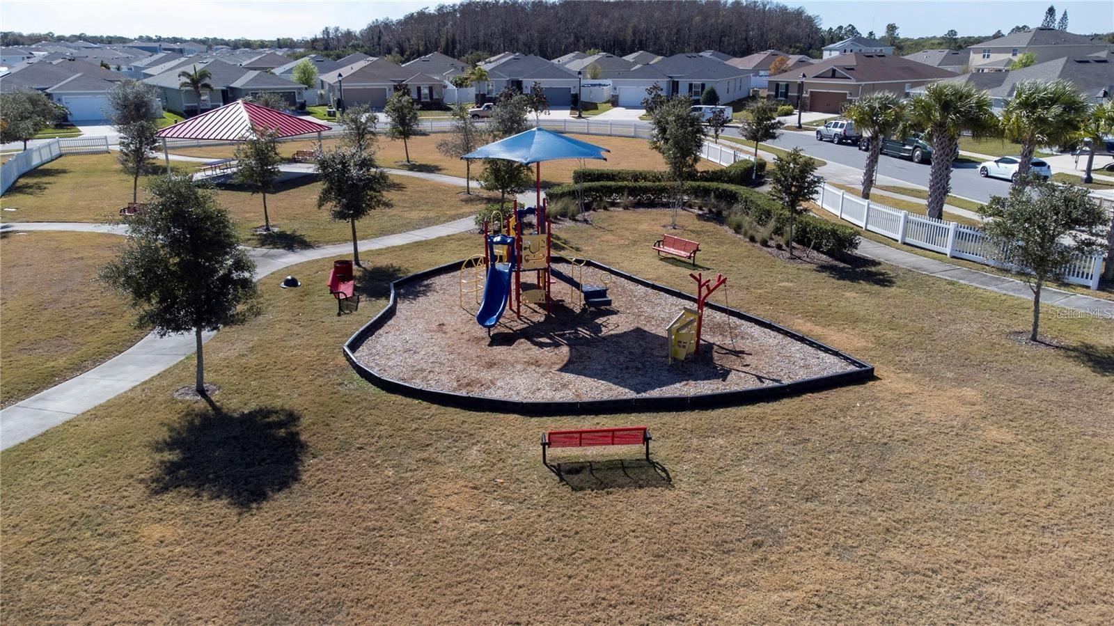 Image 48 of 49 For 4534 Orchard Grove Road