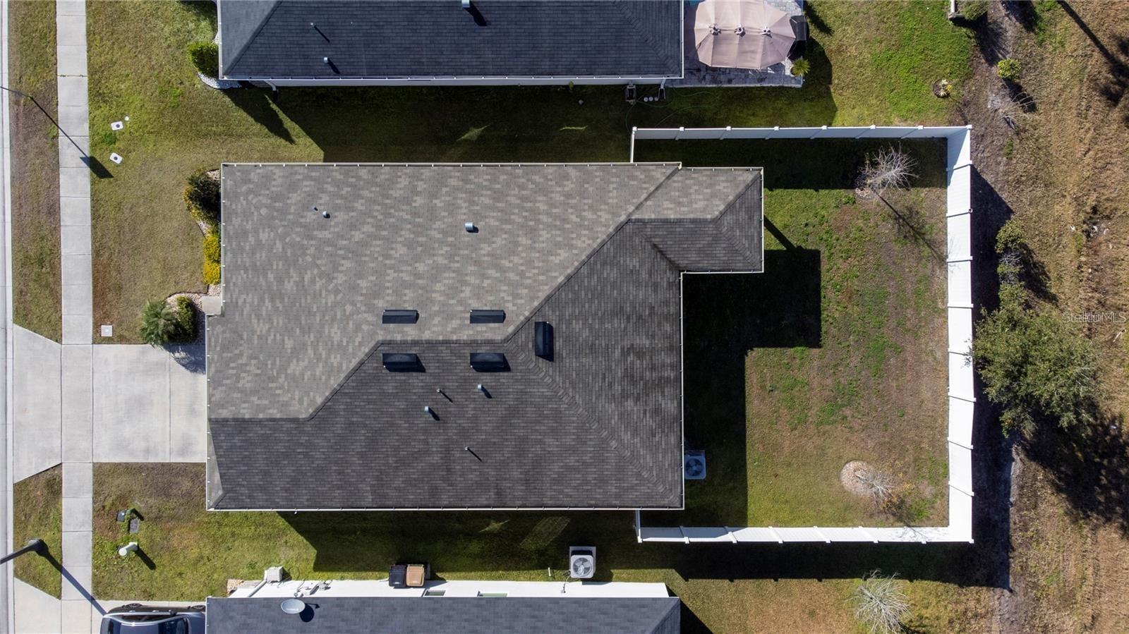 Image 5 of 49 For 4534 Orchard Grove Road