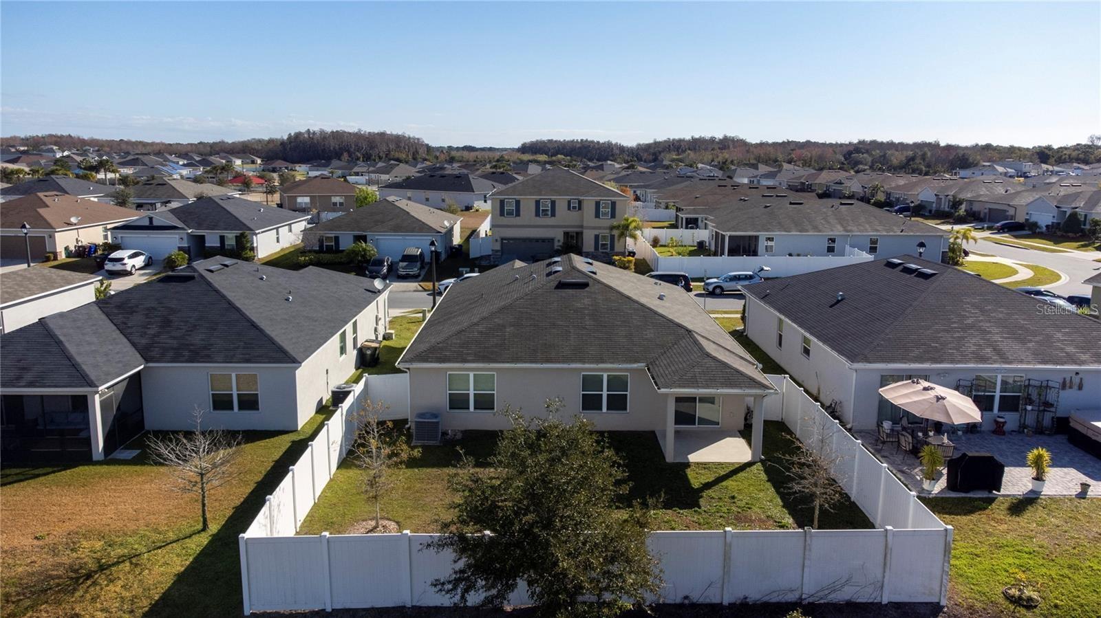 Image 6 of 49 For 4534 Orchard Grove Road