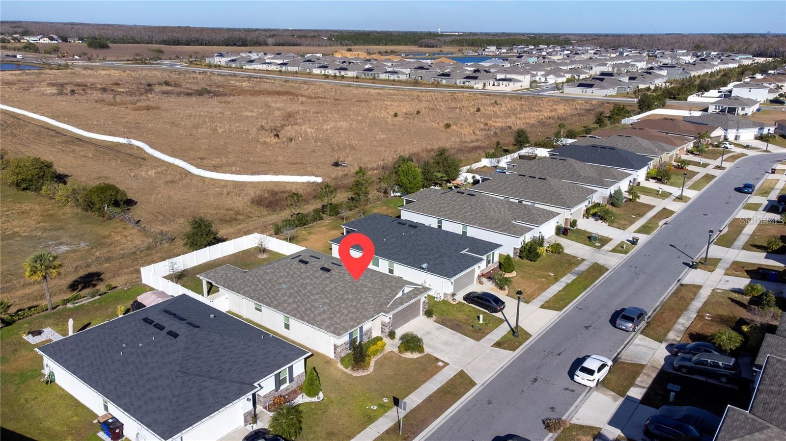 Image 7 of 49 For 4534 Orchard Grove Road