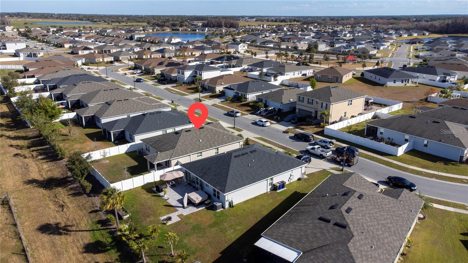 Image 8 of 49 For 4534 Orchard Grove Road