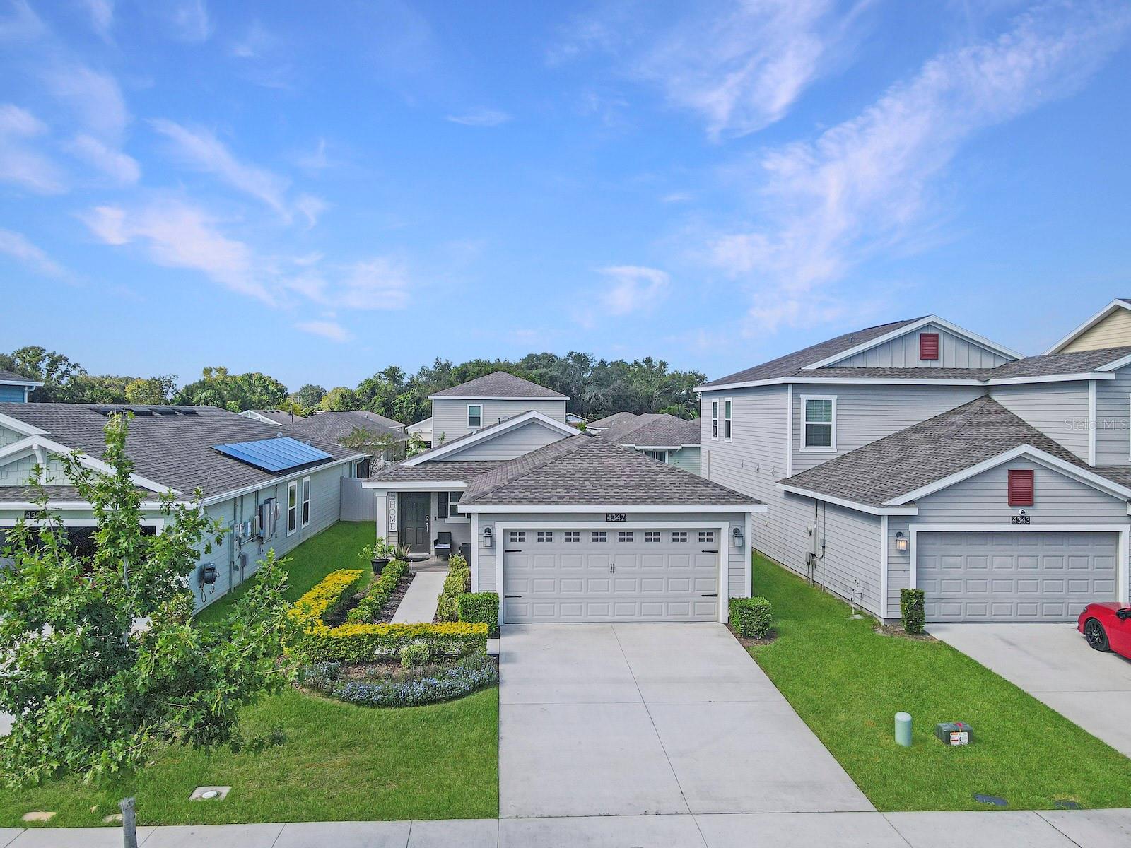 Image 2 of 39 For 4347 Sunny Creek Place