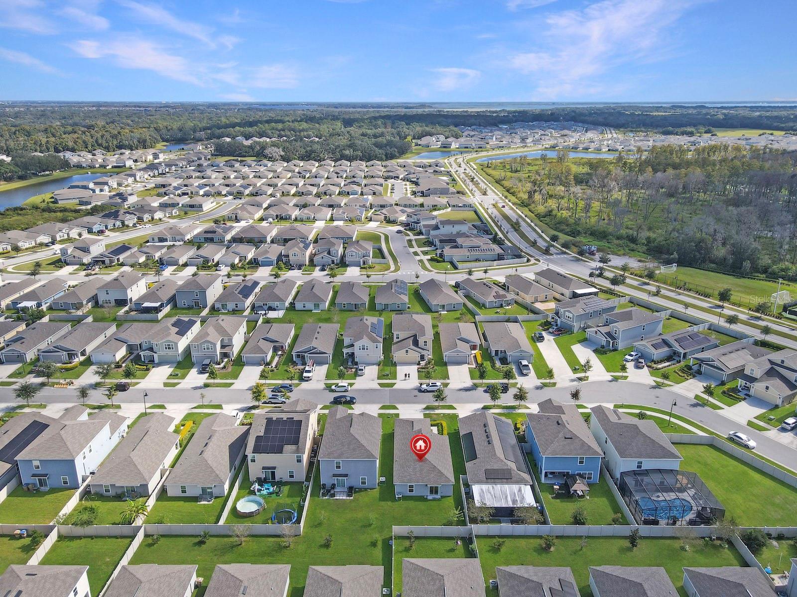 Image 28 of 39 For 4347 Sunny Creek Place