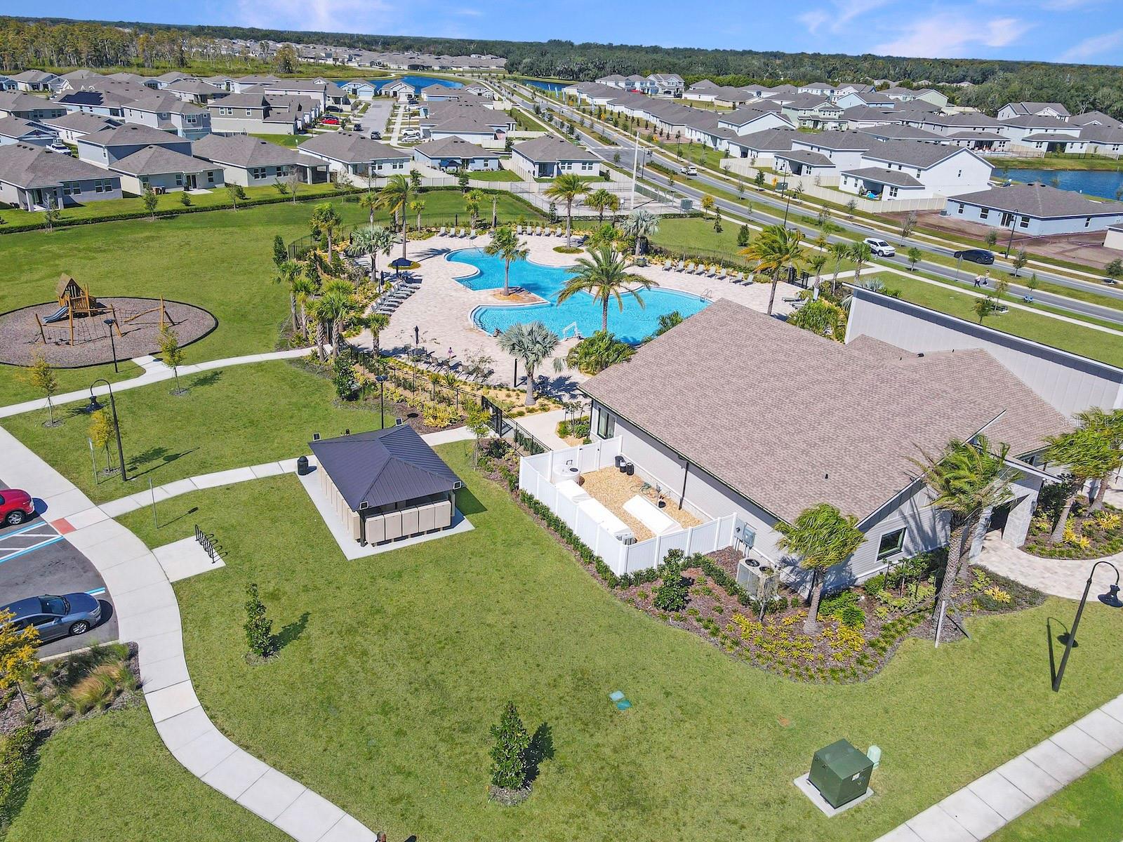 Image 30 of 39 For 4347 Sunny Creek Place