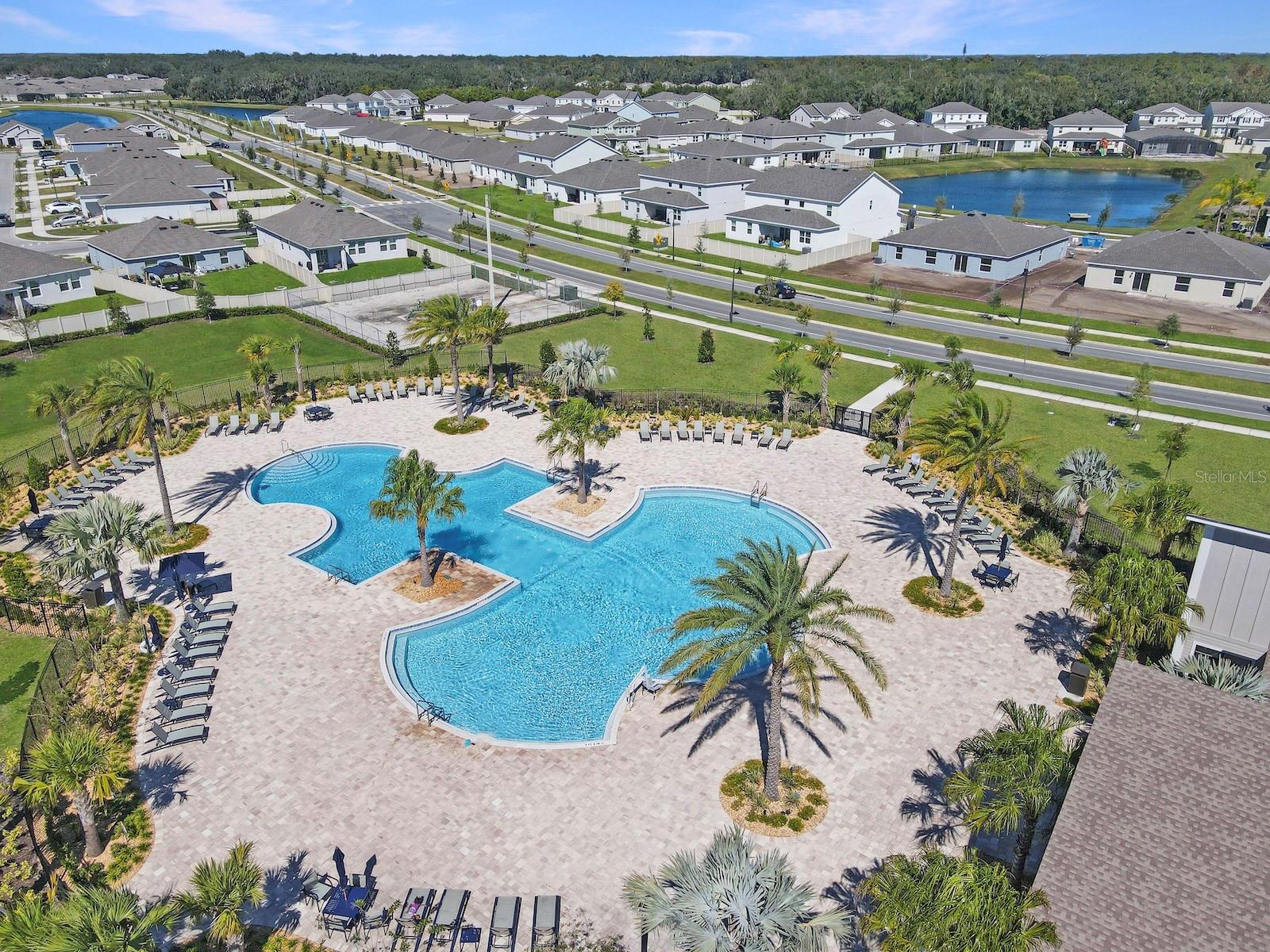 Image 37 of 39 For 4347 Sunny Creek Place