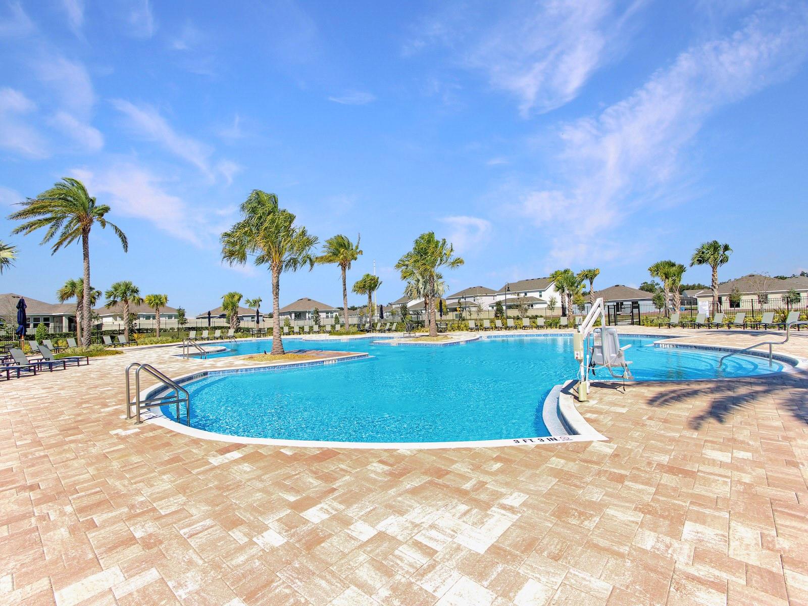 Image 38 of 39 For 4347 Sunny Creek Place