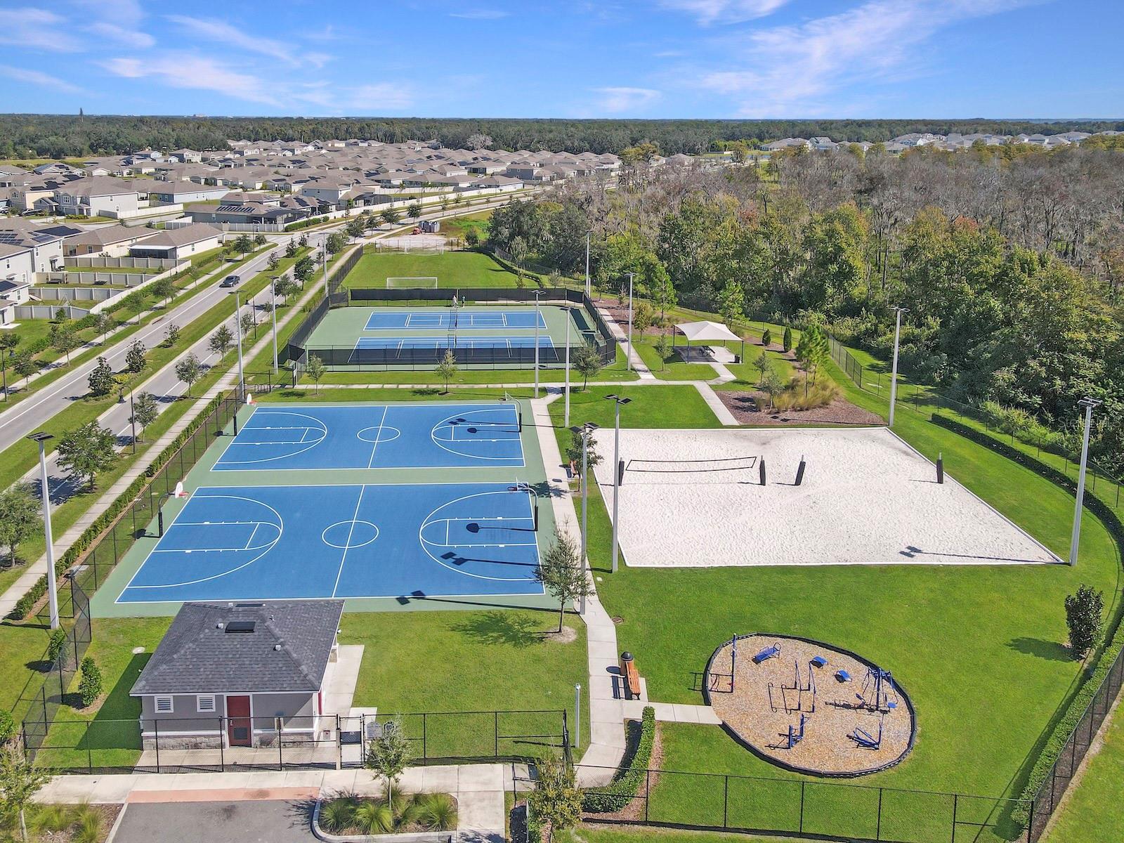 Image 39 of 39 For 4347 Sunny Creek Place