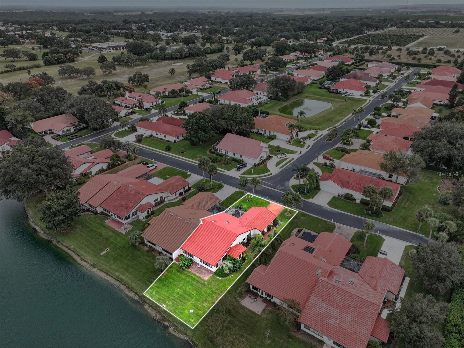 Image 51 of 65 For 2613 Sunburst Court