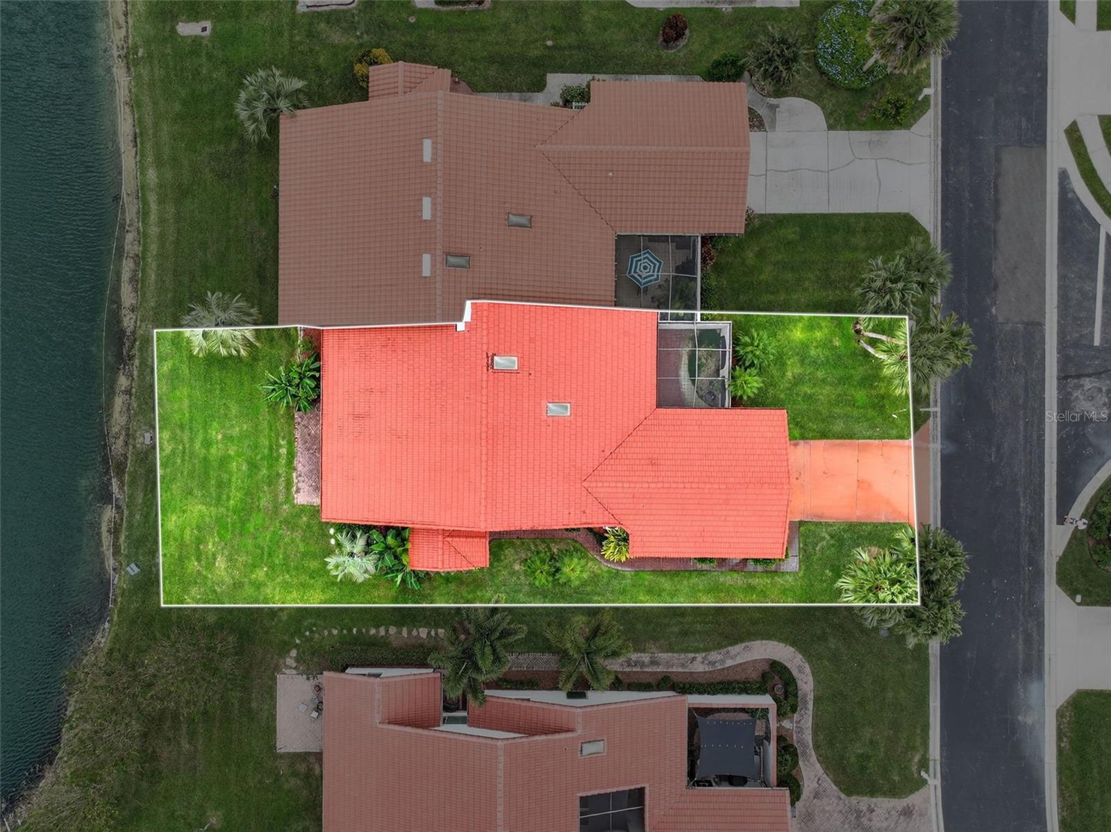 Image 56 of 65 For 2613 Sunburst Court