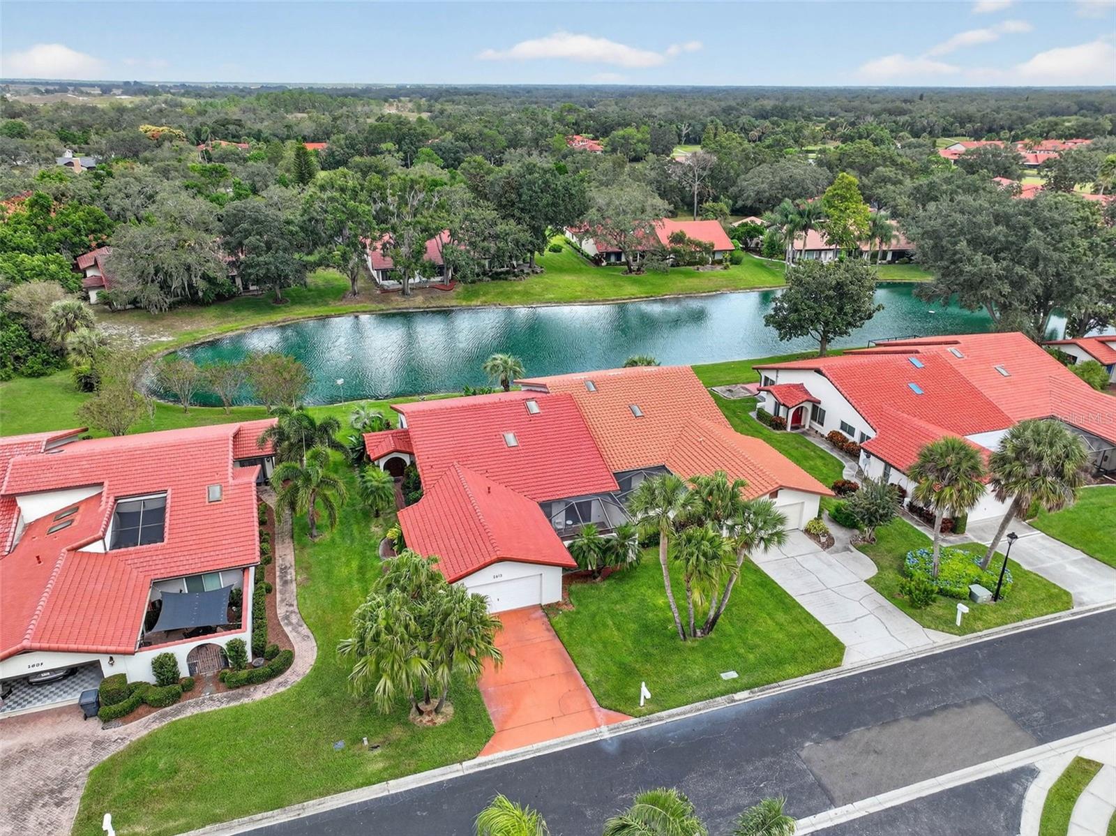 Image 57 of 65 For 2613 Sunburst Court