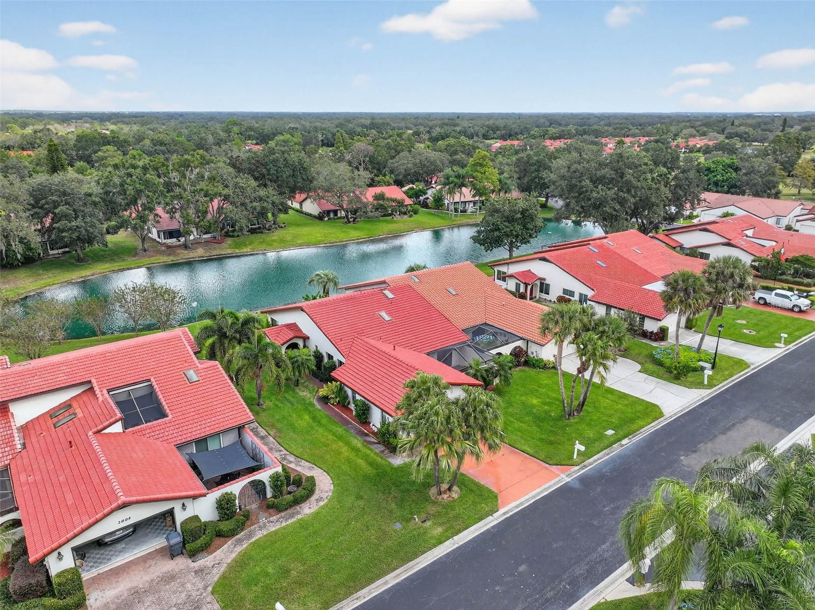 Image 60 of 65 For 2613 Sunburst Court