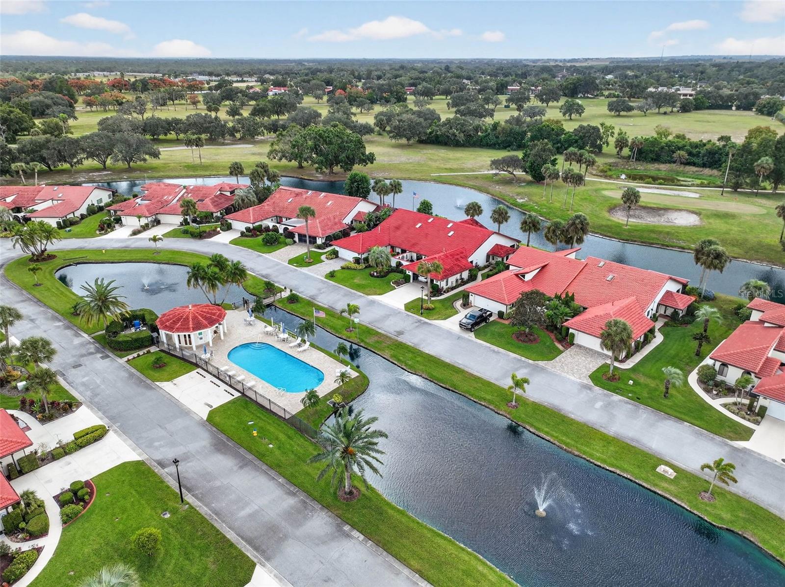 Image 62 of 65 For 2613 Sunburst Court