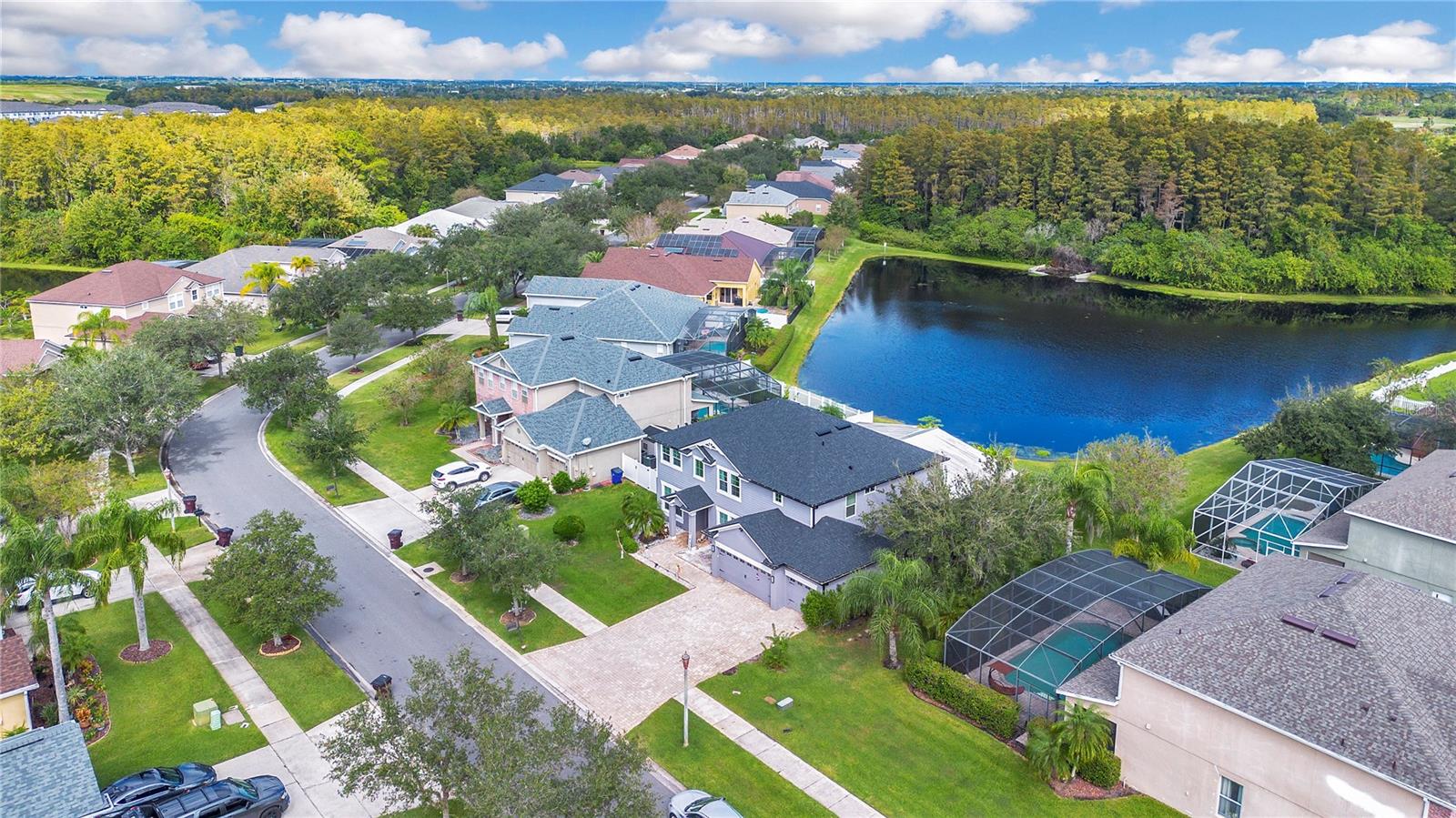 Image 17 of 23 For 3480 Pawleys Loop N