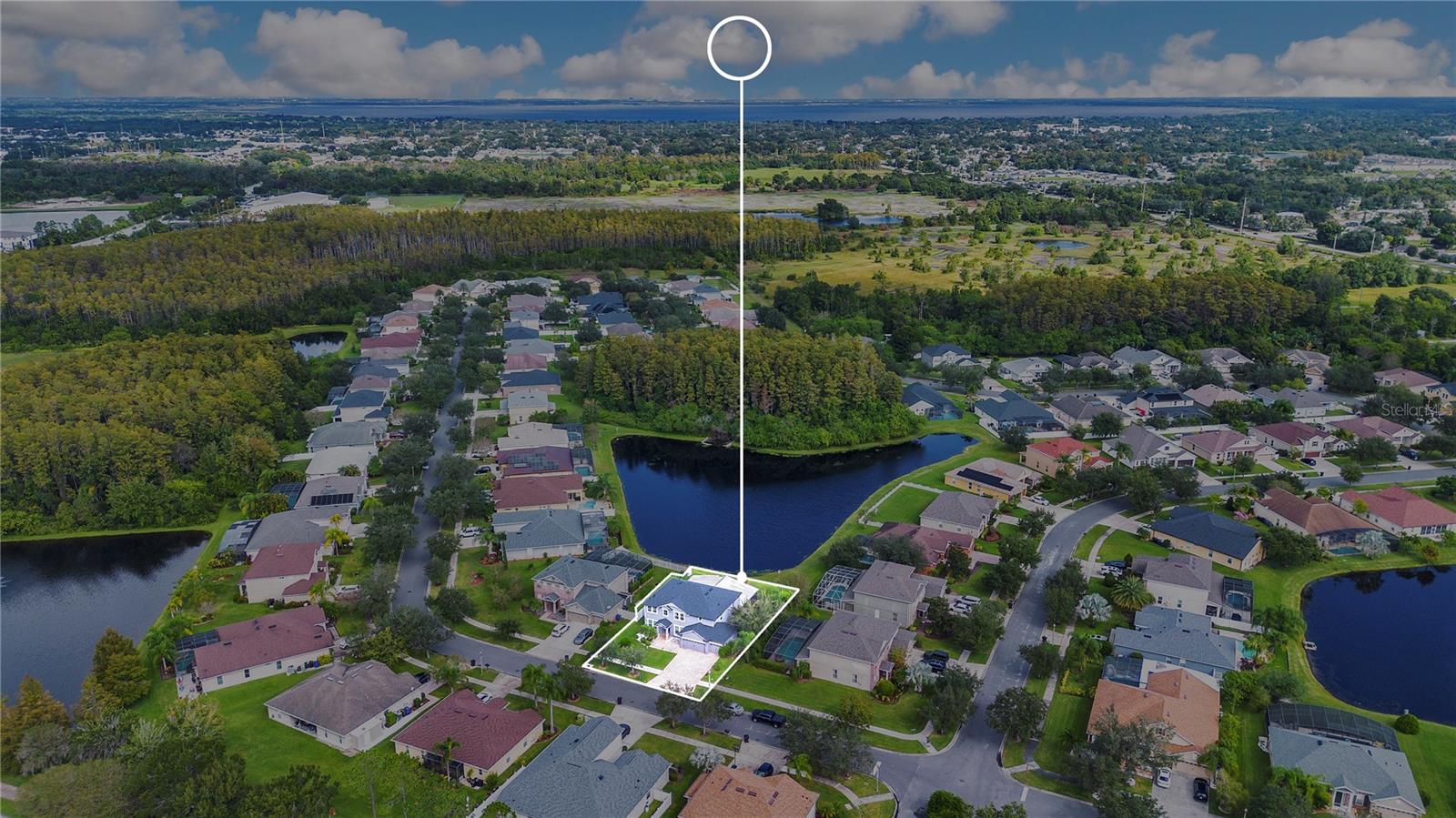 Image 21 of 23 For 3480 Pawleys Loop N