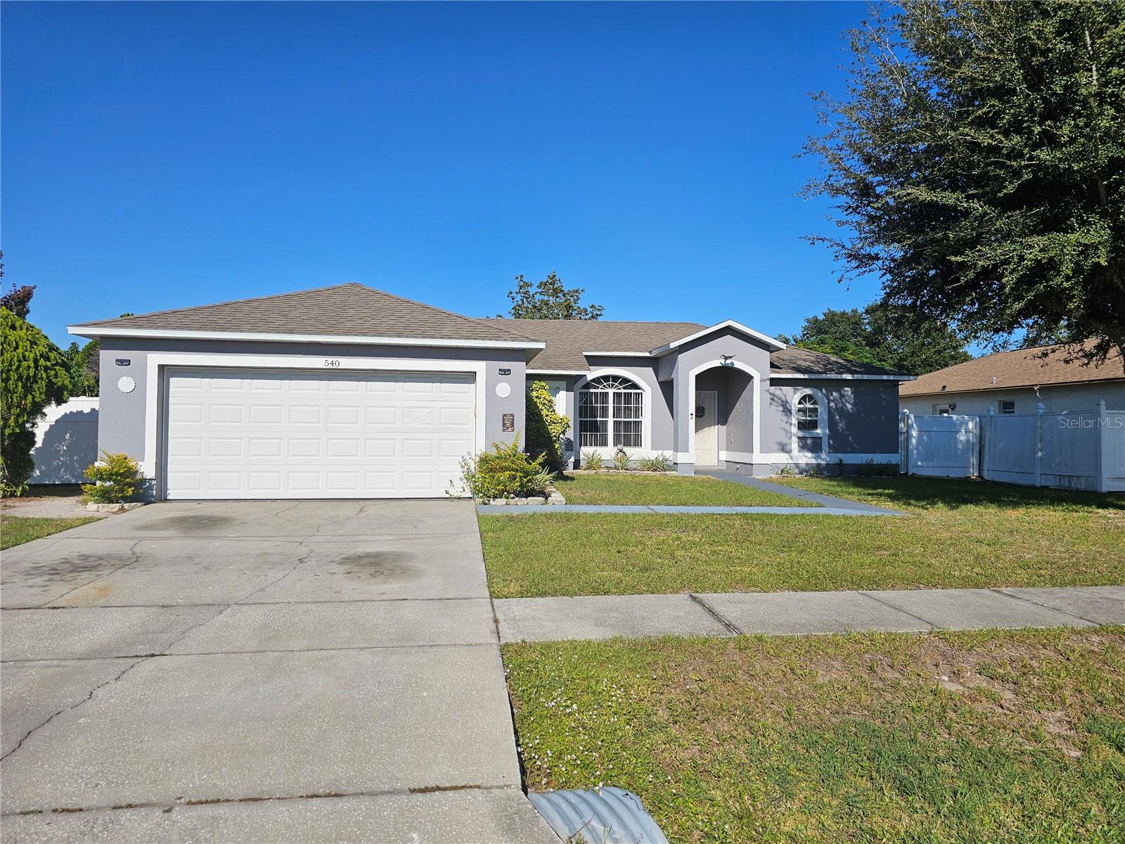 Image 2 of 45 For 540 Oak Branch Circle