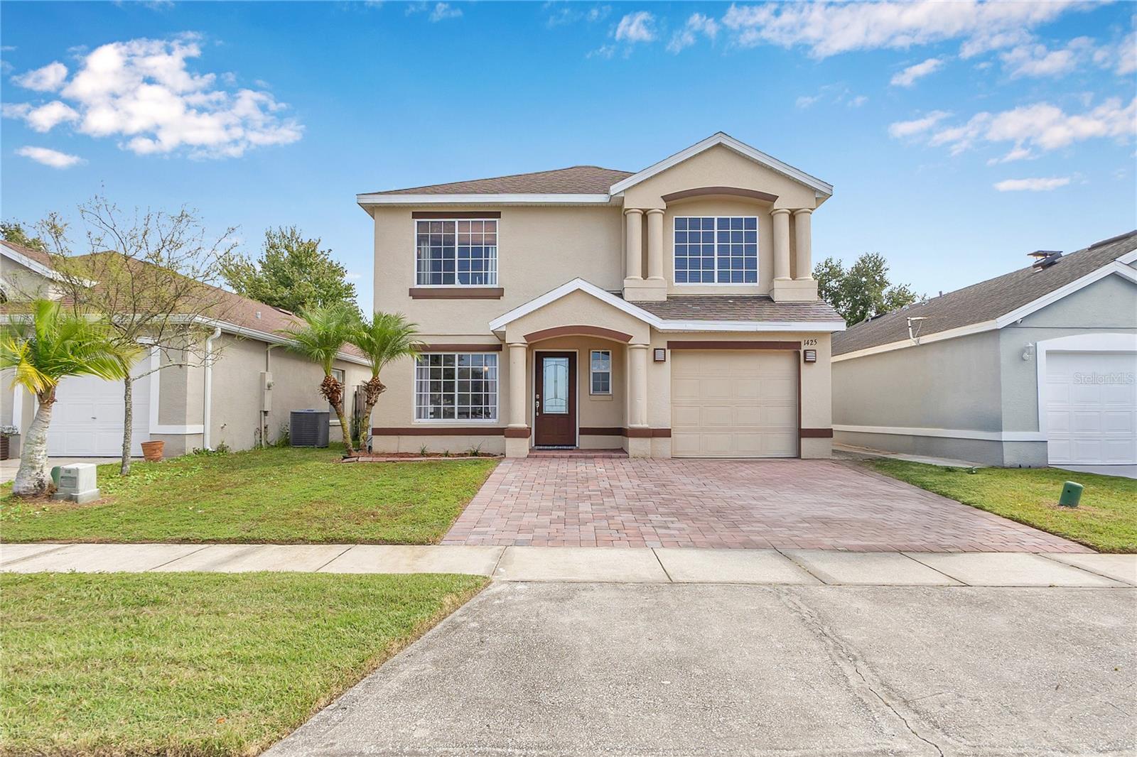 Details for 1425 Carey Glen Circle, ORLANDO, FL 32824