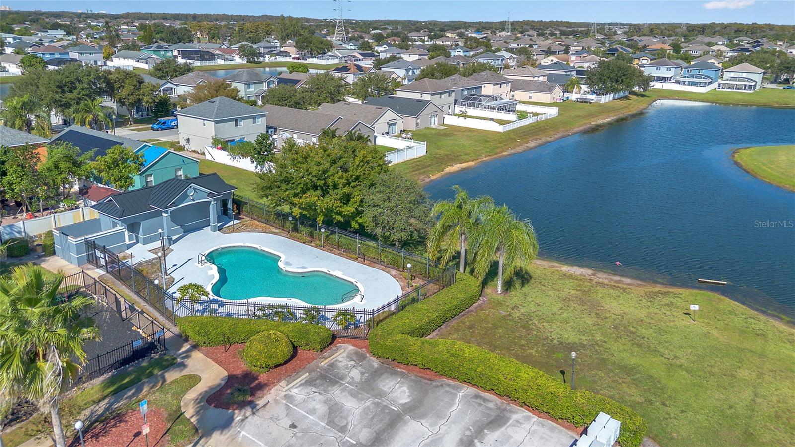 Image 20 of 32 For 1425 Carey Glen Circle