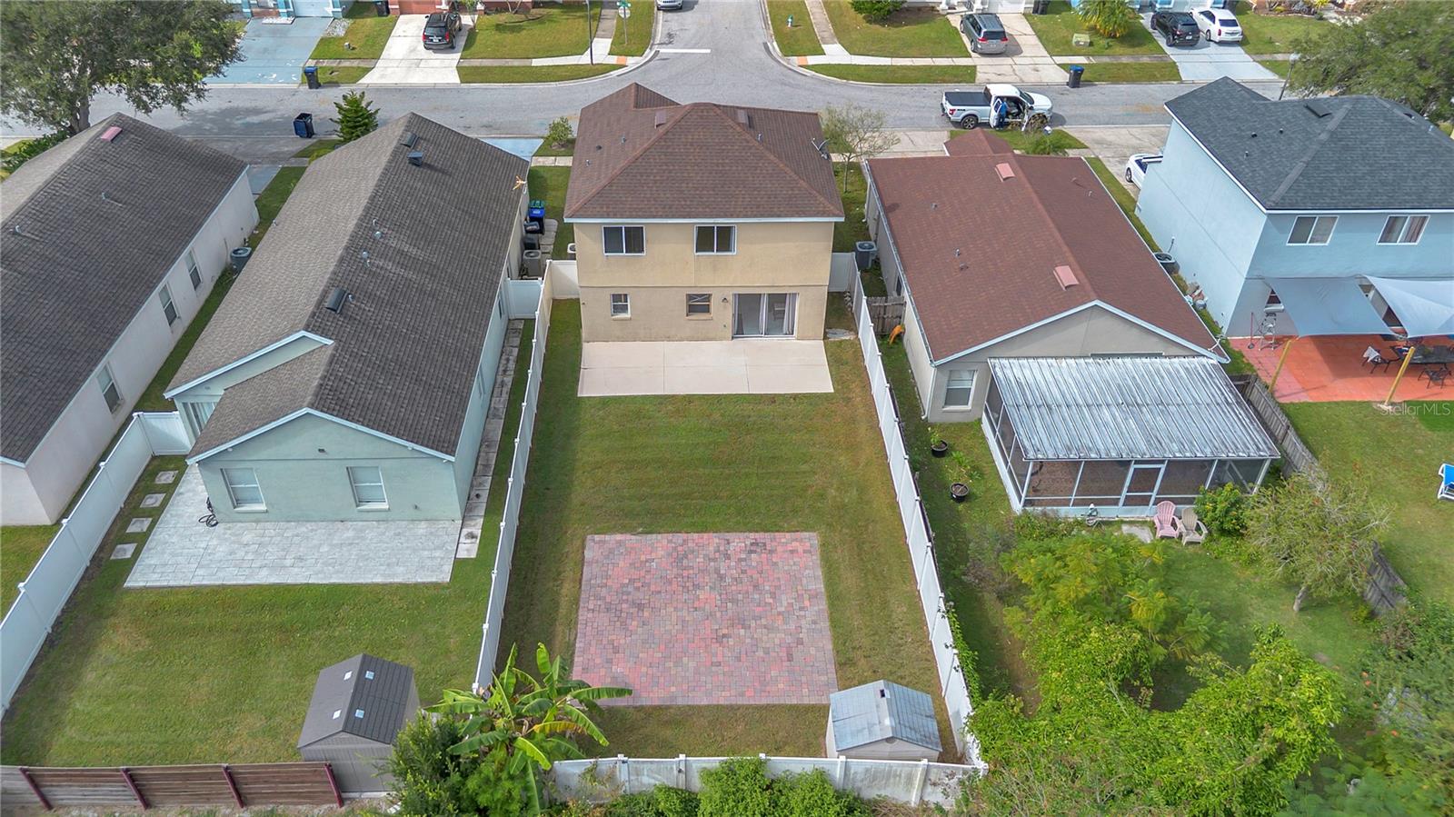 Image 22 of 32 For 1425 Carey Glen Circle