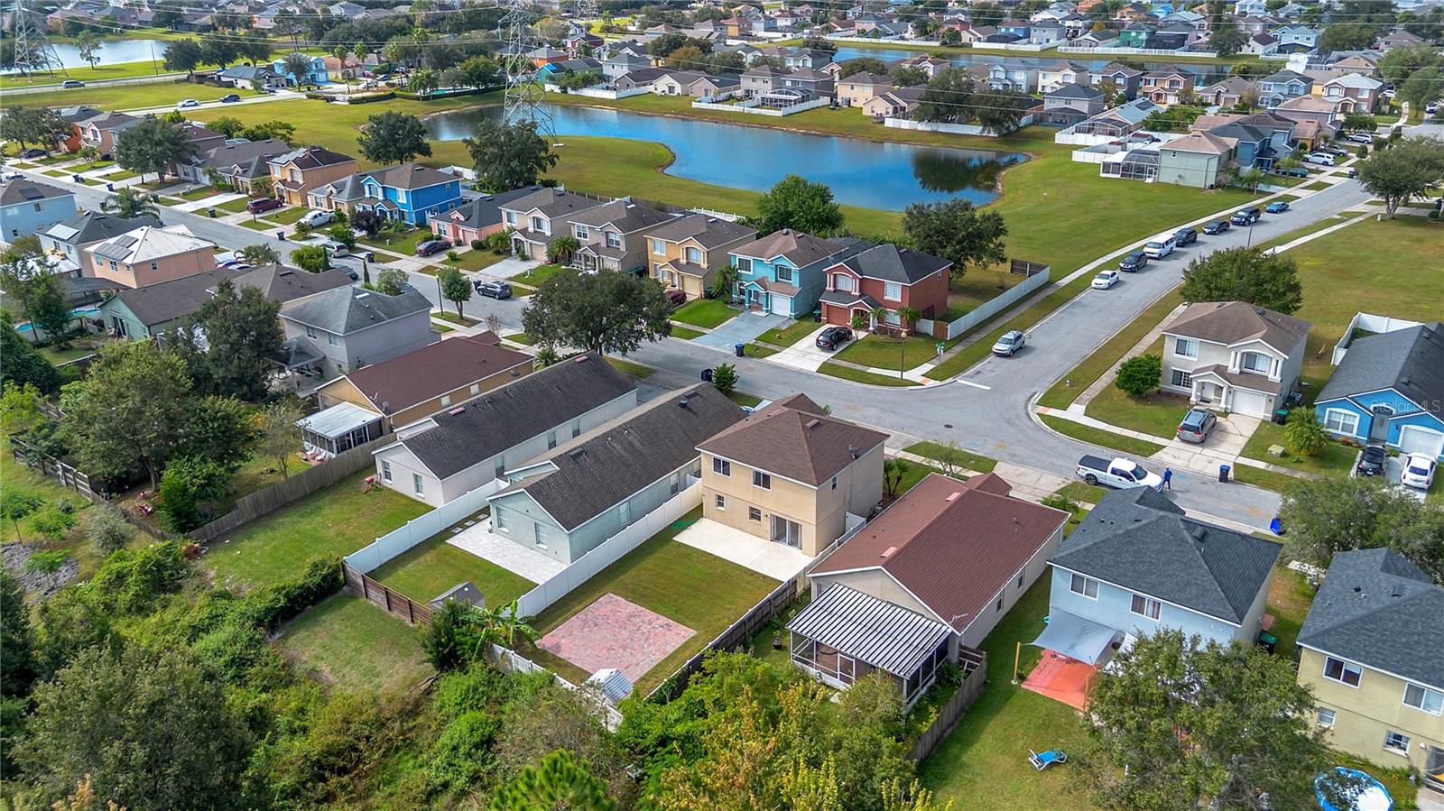 Image 24 of 32 For 1425 Carey Glen Circle