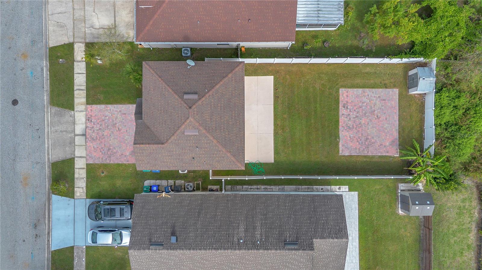 Image 25 of 32 For 1425 Carey Glen Circle