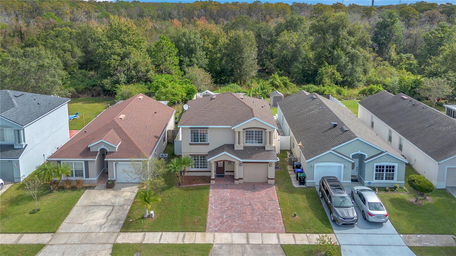 Image 27 of 32 For 1425 Carey Glen Circle