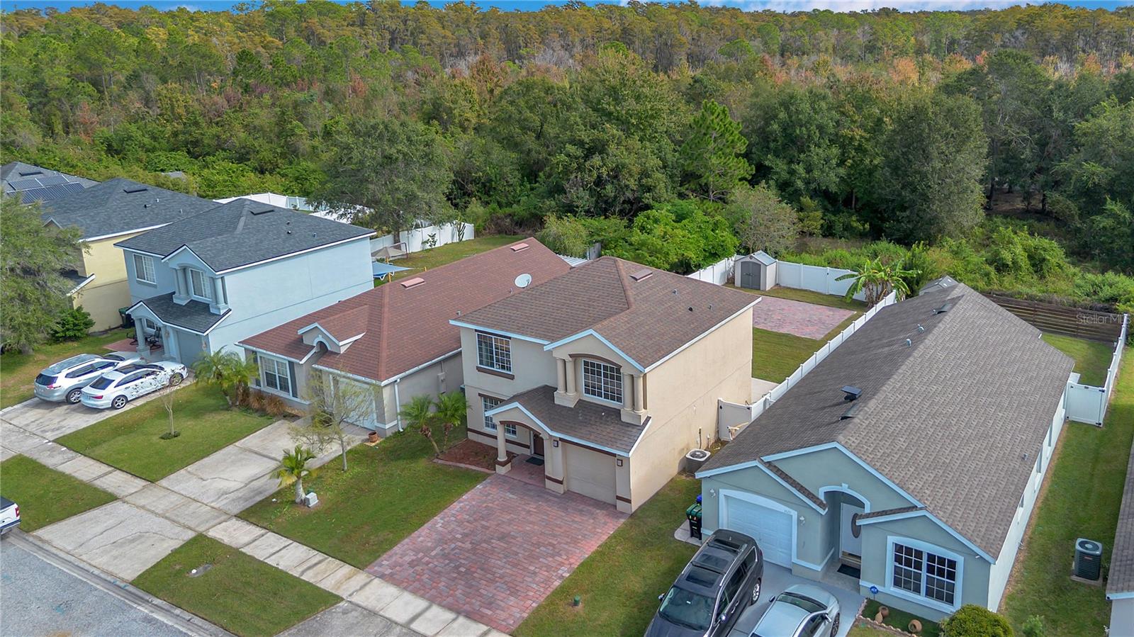 Image 29 of 32 For 1425 Carey Glen Circle