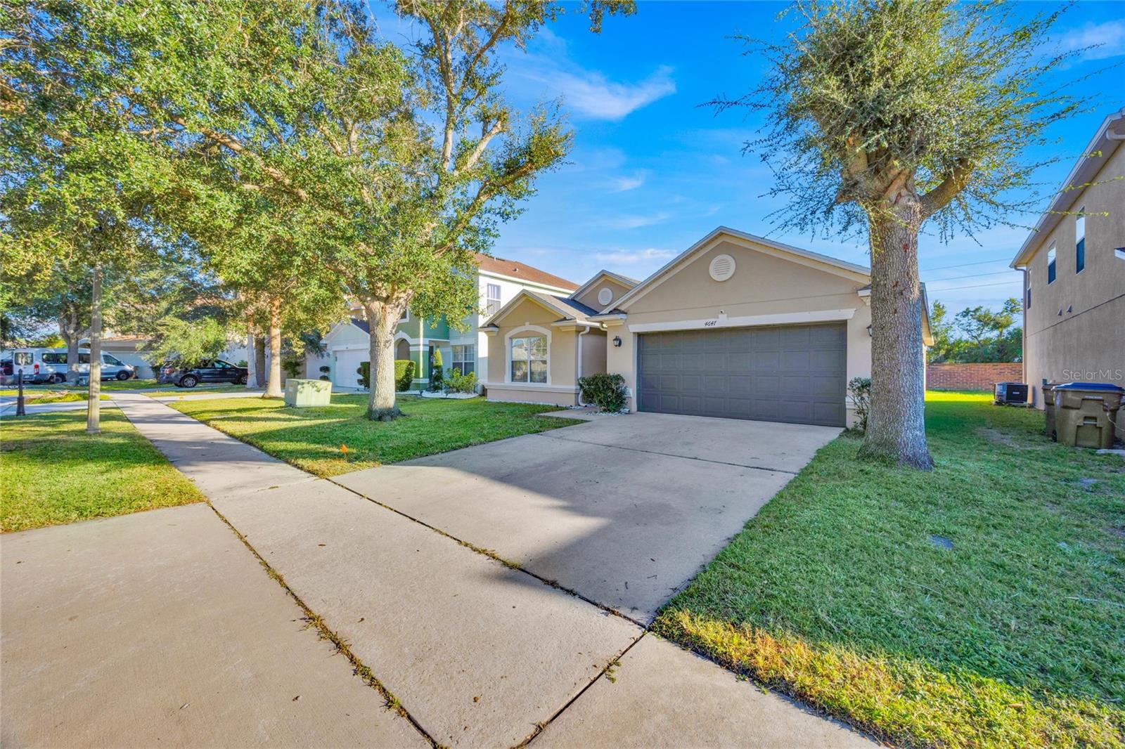 Image 25 of 26 For 4647 Caverns Drive