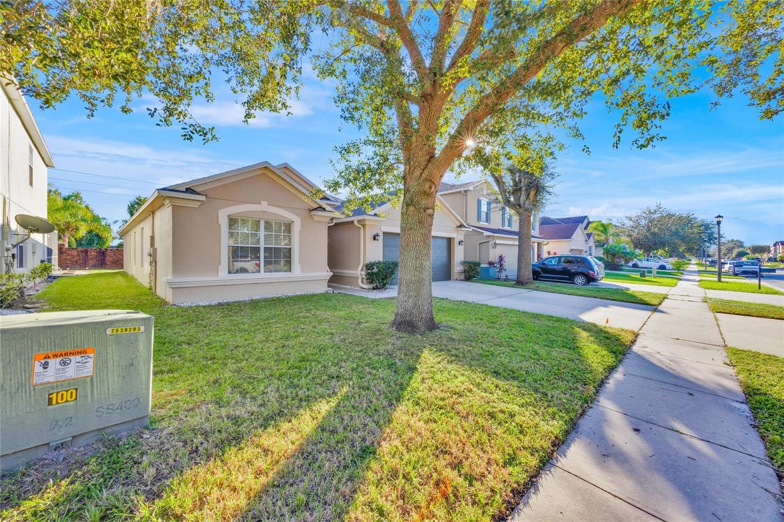 Image 26 of 26 For 4647 Caverns Drive