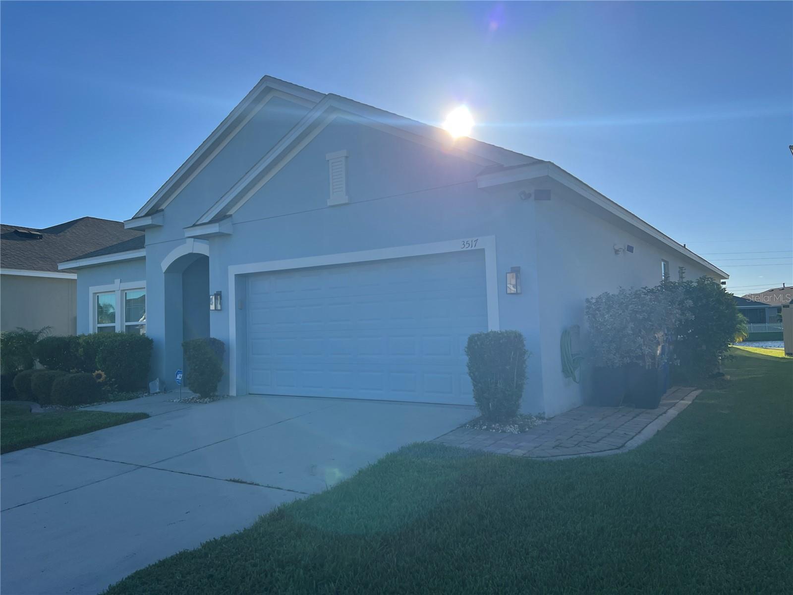 Image 3 of 68 For 3517 Vega Creek Drive