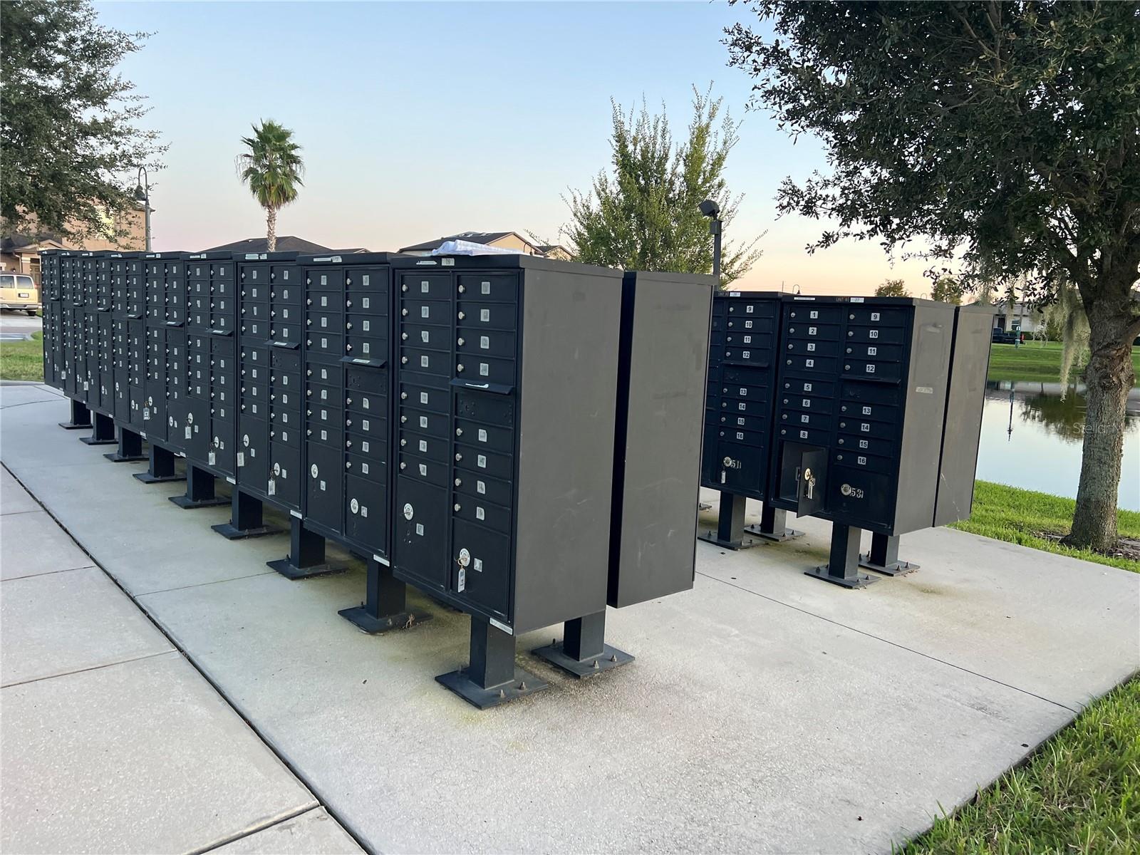 Image 61 of 68 For 3517 Vega Creek Drive