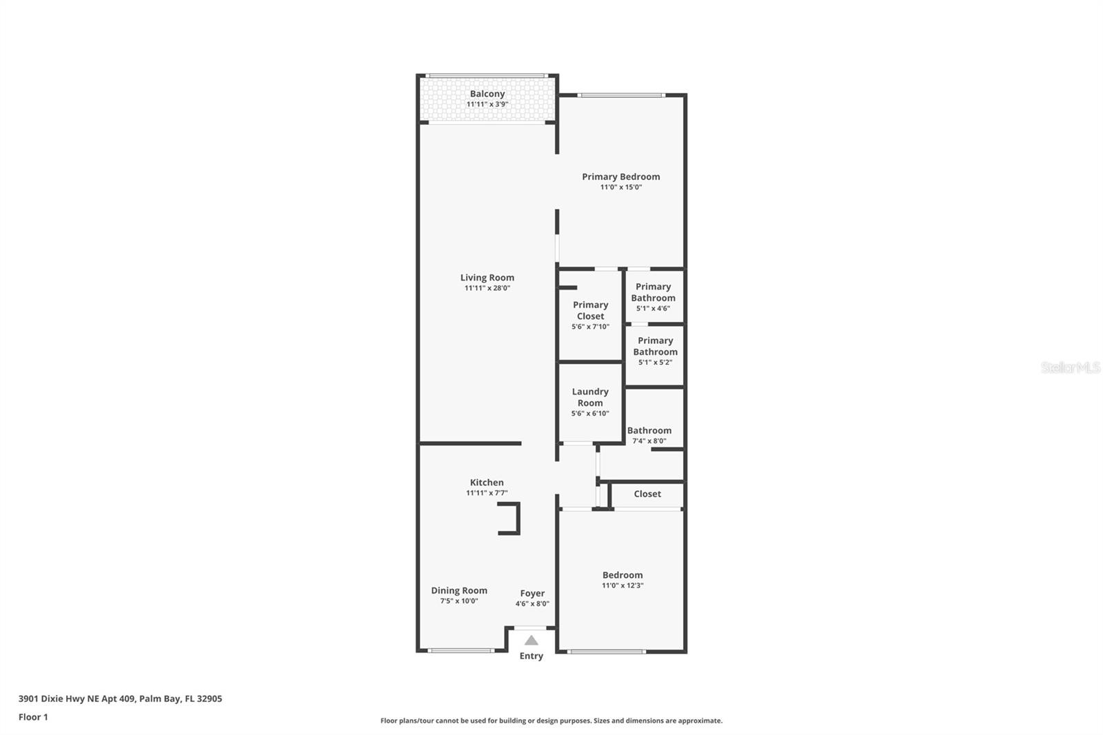 Image 34 of 40 For 3901 Dixie Highway Ne 409