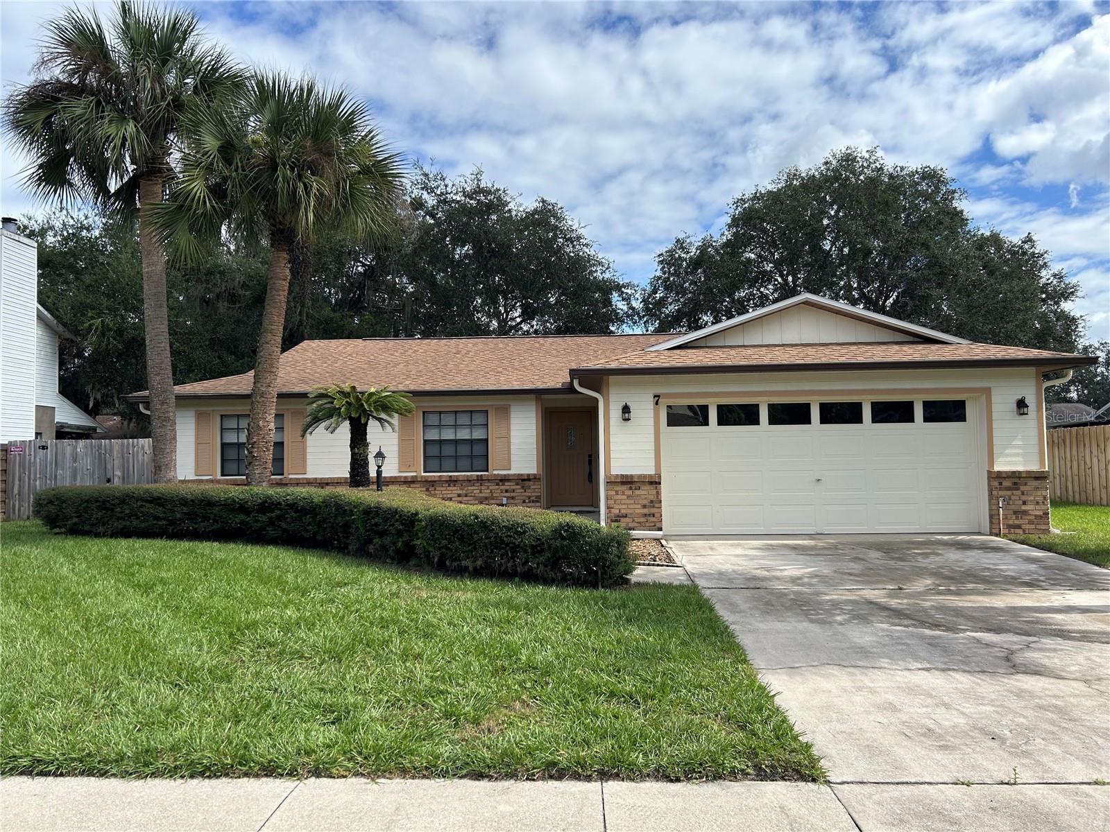 Details for 7 Paquin Drive, ST CLOUD, FL 34769