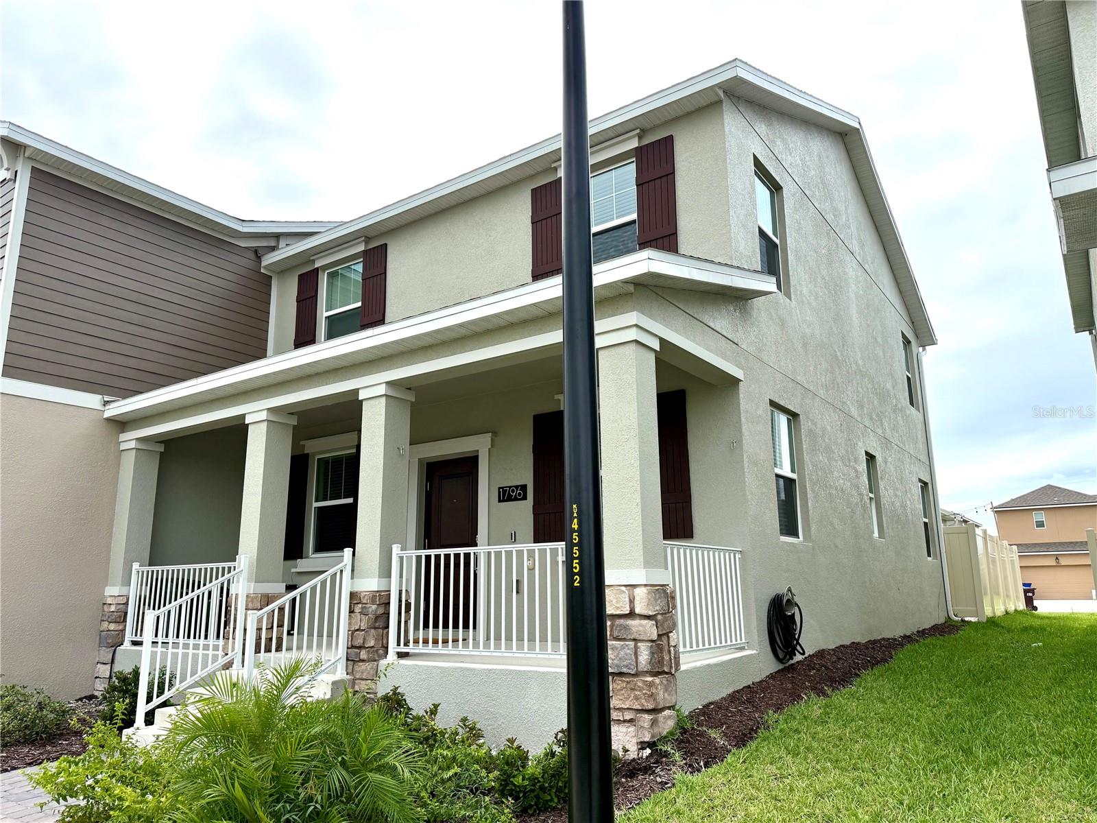 Image 2 of 17 For 1796 Tohoqua Boulevard