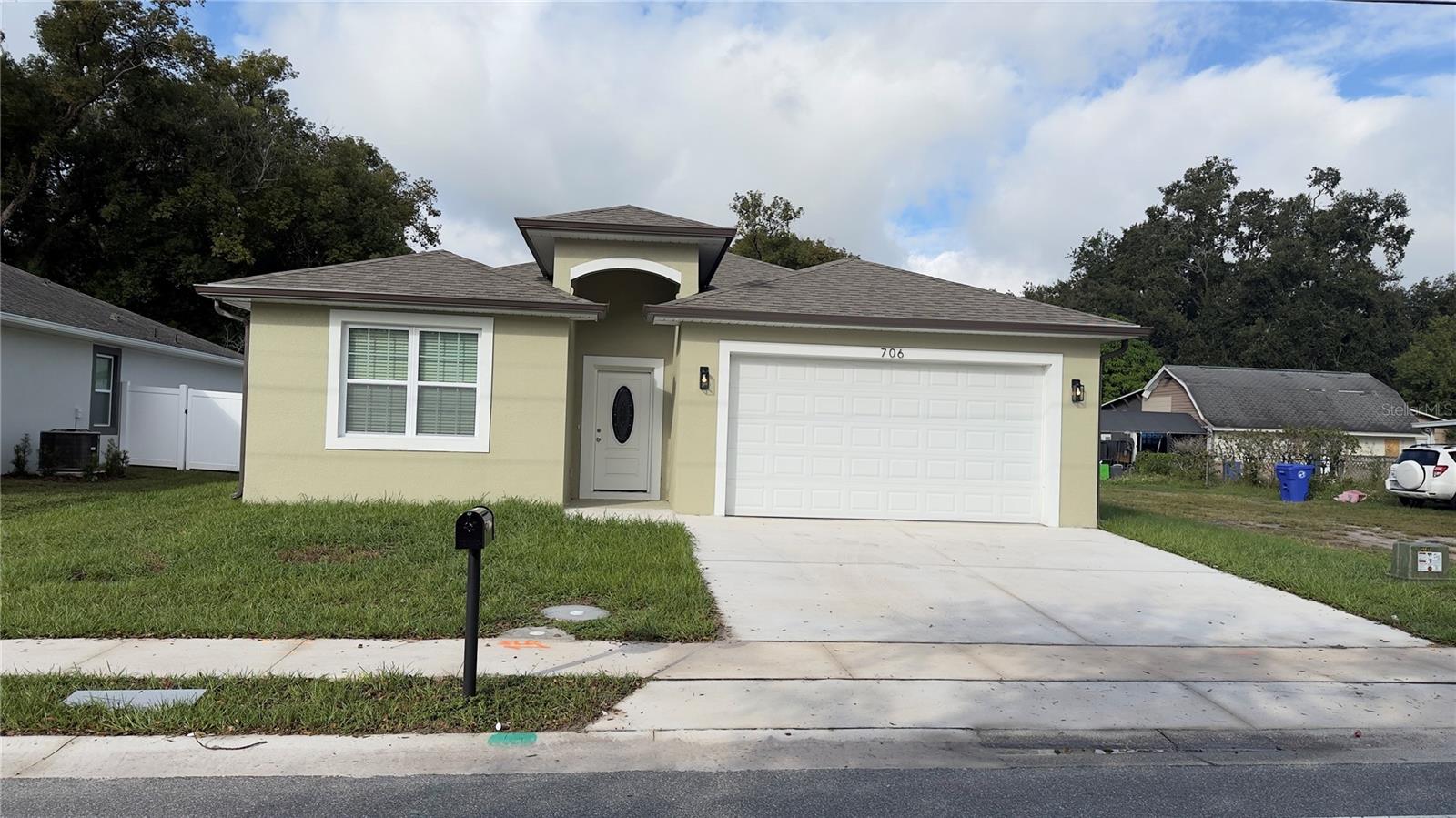 Details for 706 Thacker  , KISSIMMEE, FL 34741
