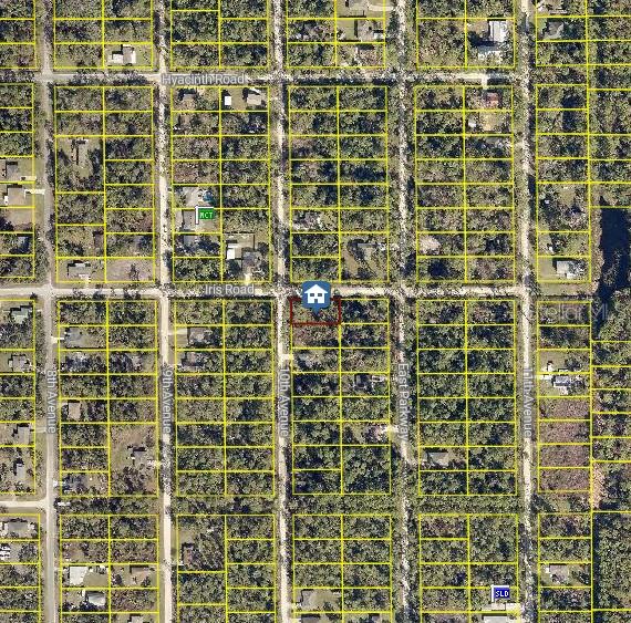 Listing Details for 1495 10th Avenue, DELAND, FL 32724