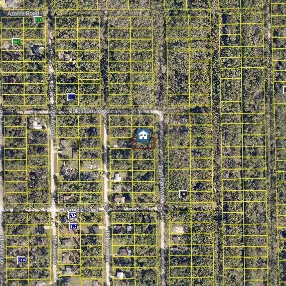 Listing Details for 2270 East Parkway, DELAND, FL 32724