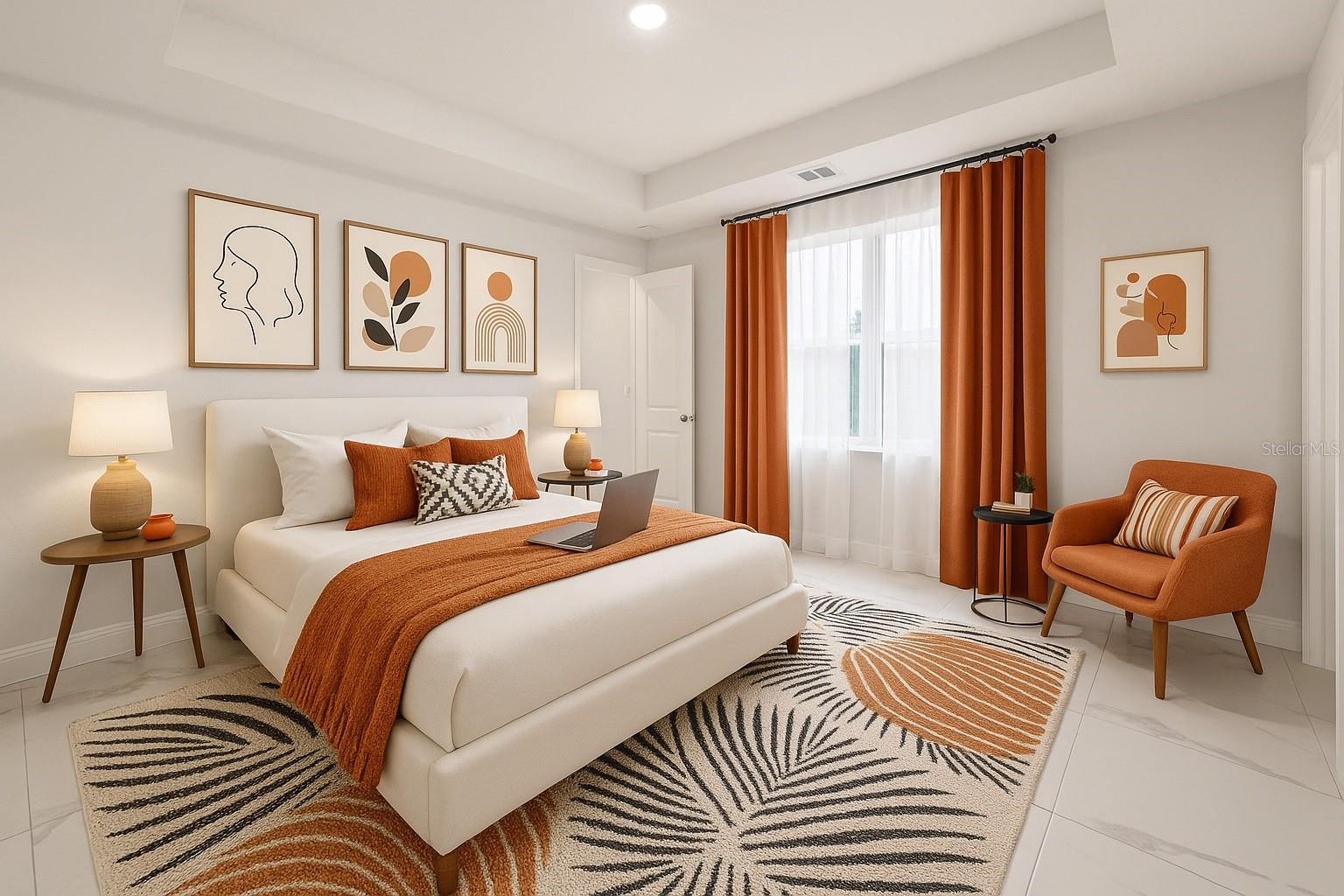 Image 4 of 12 For 673 Lincoln Street